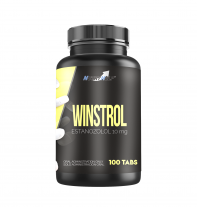 WINSTROL STANOZOLOL 10MG 100CAPS