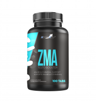 ZMA TESTO BOOSTER 100Capsulas